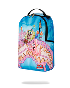 SPONGEBOB'S 25TH ANNIVERSARY DLXSR BACKPACK