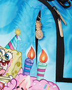 SPONGEBOB'S 25TH ANNIVERSARY DLXSR BACKPACK