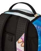 SPONGEBOB'S 25TH ANNIVERSARY DLXSR BACKPACK