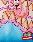 SPONGEBOB'S 25TH ANNIVERSARY DLXSR BACKPACK