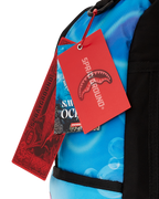 SPONGEBOB'S 25TH ANNIVERSARY DLXSR BACKPACK