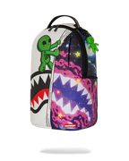 COSMIC RAY HOMEWORLD