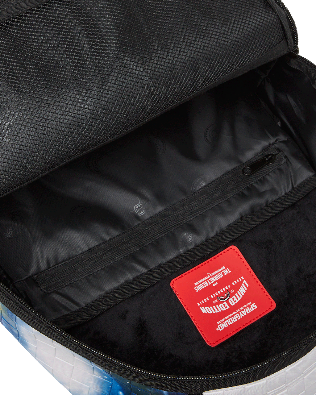 COSMIC RAY HOMEWORLD