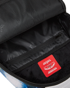 COSMIC RAY HOMEWORLD