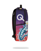 BACK TO THE FUTURE OUTATIME DLXSR BACKPACK