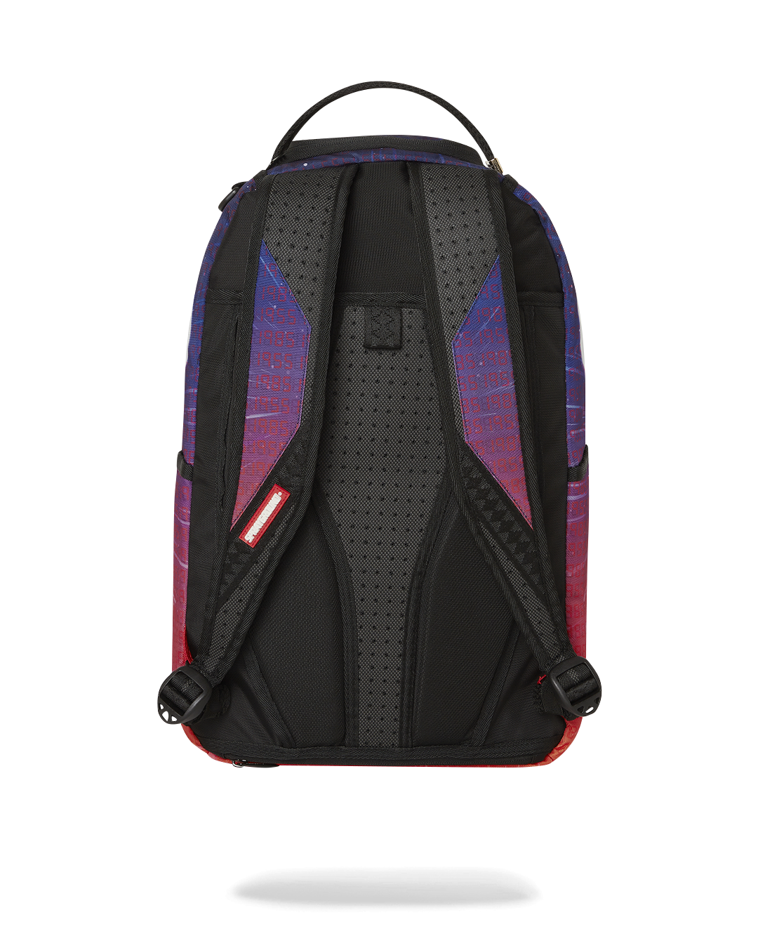 BACK TO THE FUTURE OUTATIME DLXSR BACKPACK