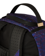 BACK TO THE FUTURE OUTATIME DLXSR BACKPACK