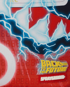 BACK TO THE FUTURE OUTATIME DLXSR BACKPACK