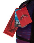 BACK TO THE FUTURE OUTATIME DLXSR BACKPACK