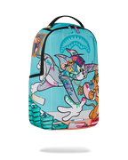 TOM & JERRY CAN'T CATCH ME DLXSR BACKPACK