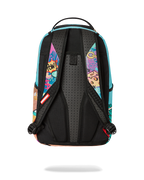 TOM & JERRY CAN'T CATCH ME DLXSR BACKPACK