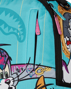 TOM & JERRY CAN'T CATCH ME DLXSR BACKPACK