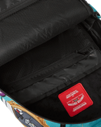 TOM & JERRY CAN'T CATCH ME DLXSR BACKPACK