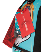 TOM & JERRY CAN'T CATCH ME DLXSR BACKPACK