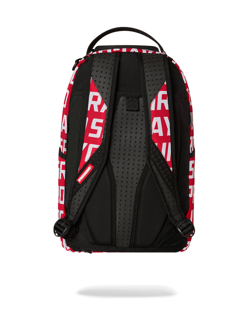 RICK & MORTY THE WORLD IS MINE DLXSR BACKPACK