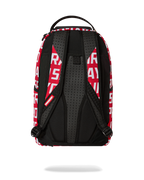 RICK & MORTY THE WORLD IS MINE DLXSR BACKPACK