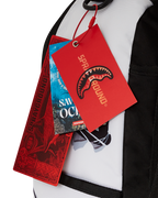 CATWOMAN INTO THE NIGHT BACKPACK