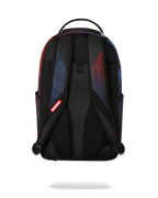 CAT WOMAN BIKER DLXSR BACKPACK