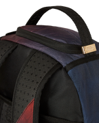 CAT WOMAN BIKER DLXSR BACKPACK