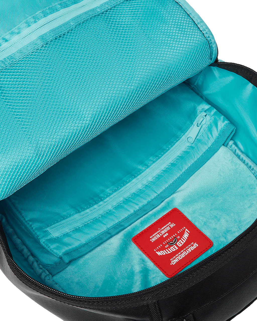 COMPASS TO THE FUTURE