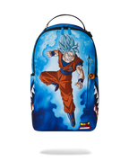 DRAGON BALL SUPER GOKU KAMEHAMEHA DLXSR BACKPACK