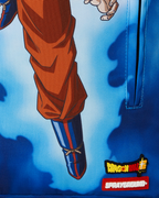 DRAGON BALL SUPER GOKU KAMEHAMEHA DLXSR BACKPACK