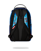 DRAGON BALL SUPER GOKU KAMEHAMEHA DLXSR BACKPACK