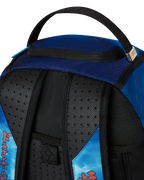 DRAGON BALL SUPER GOKU KAMEHAMEHA DLXSR BACKPACK