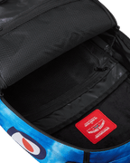 DRAGON BALL SUPER GOKU KAMEHAMEHA DLXSR BACKPACK