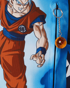 DRAGON BALL SUPER GOKU KAMEHAMEHA DLXSR BACKPACK