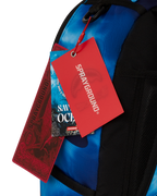 DRAGON BALL SUPER GOKU KAMEHAMEHA DLXSR BACKPACK