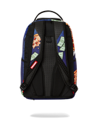TMNT SEWER CAP DLXSR BACKPACK