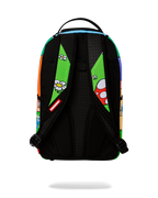 SMURFS MUSHROOM VILLAGE BACKPACK