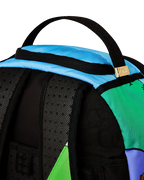 SMURFS MUSHROOM VILLAGE BACKPACK