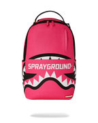 SMASH LOGO NEBULA DLXSV BACKPACK