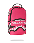 SMASH LOGO NEBULA DLXSV BACKPACK