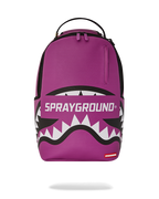 SMASH LOGO VIOLA DLXSV BACKPACK