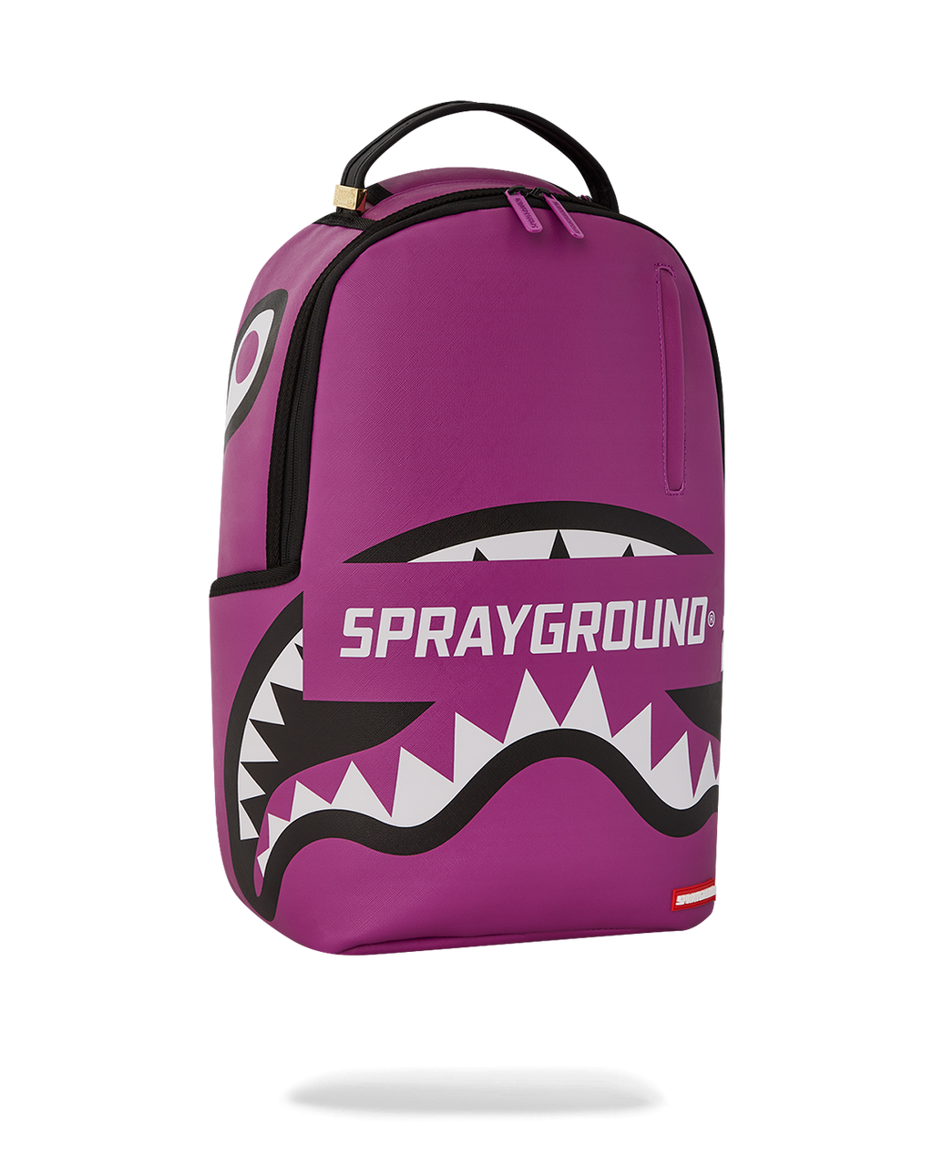 SMASH LOGO VIOLA DLXSV BACKPACK