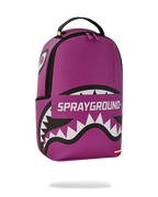 SMASH LOGO VIOLA DLXSV BACKPACK