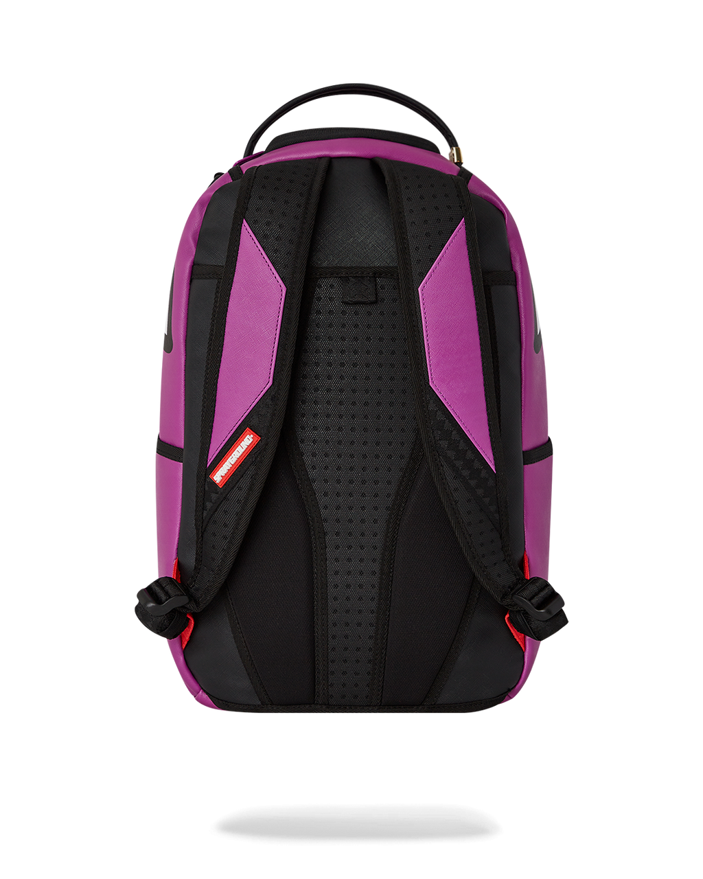 SMASH LOGO VIOLA DLXSV BACKPACK