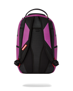 SMASH LOGO VIOLA DLXSV BACKPACK