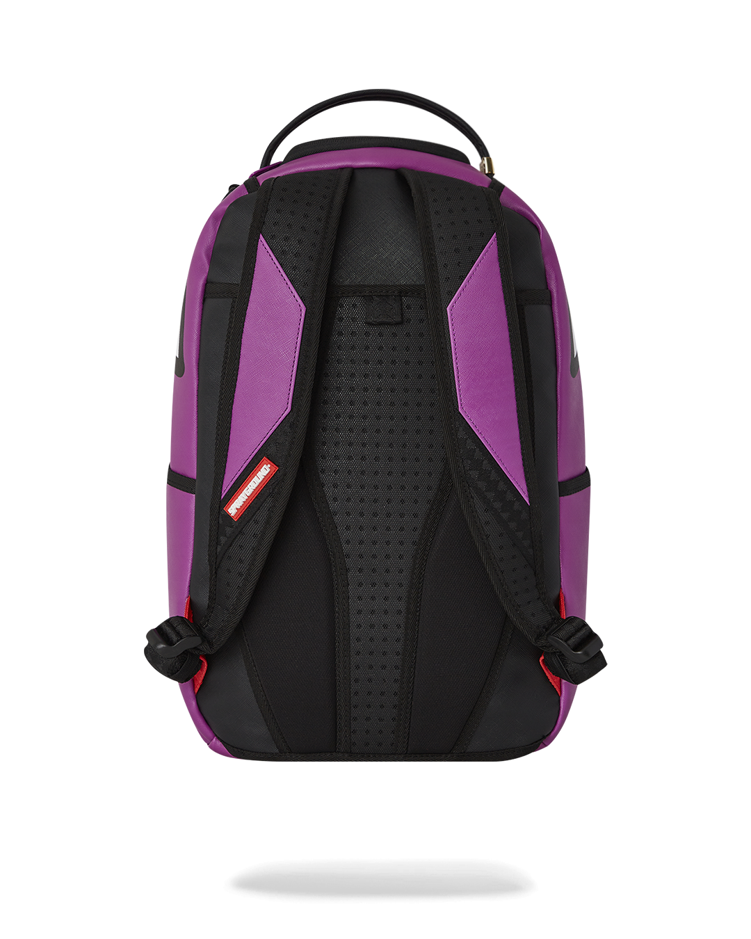 SMASH LOGO VIOLA DLXSV BACKPACK
