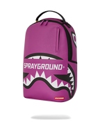 SMASH LOGO VIOLA DLXSV BACKPACK