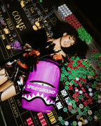 SMASH LOGO VIOLA DLXSV BACKPACK