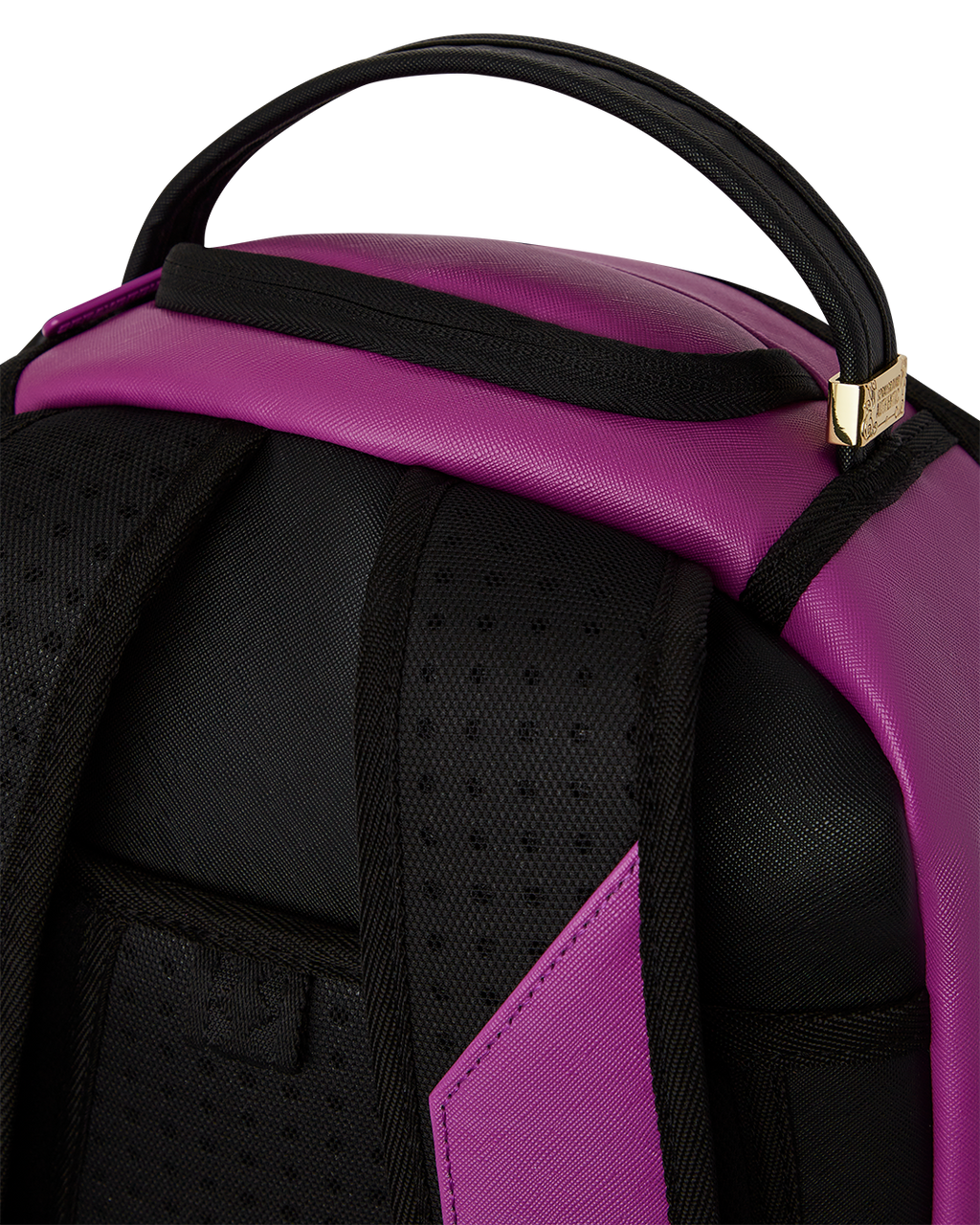 SMASH LOGO VIOLA DLXSV BACKPACK