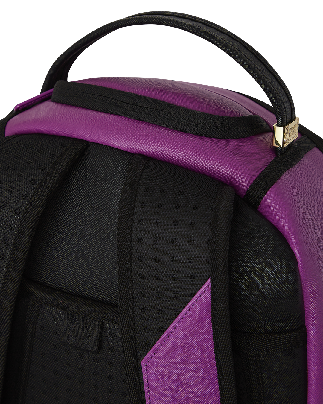 SMASH LOGO VIOLA DLXSV BACKPACK
