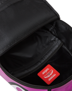 SMASH LOGO VIOLA DLXSV BACKPACK