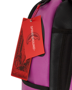 SMASH LOGO VIOLA DLXSV BACKPACK