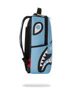 SMASH LOGO DEEP BLUE SKY DLXSV BACKPACK