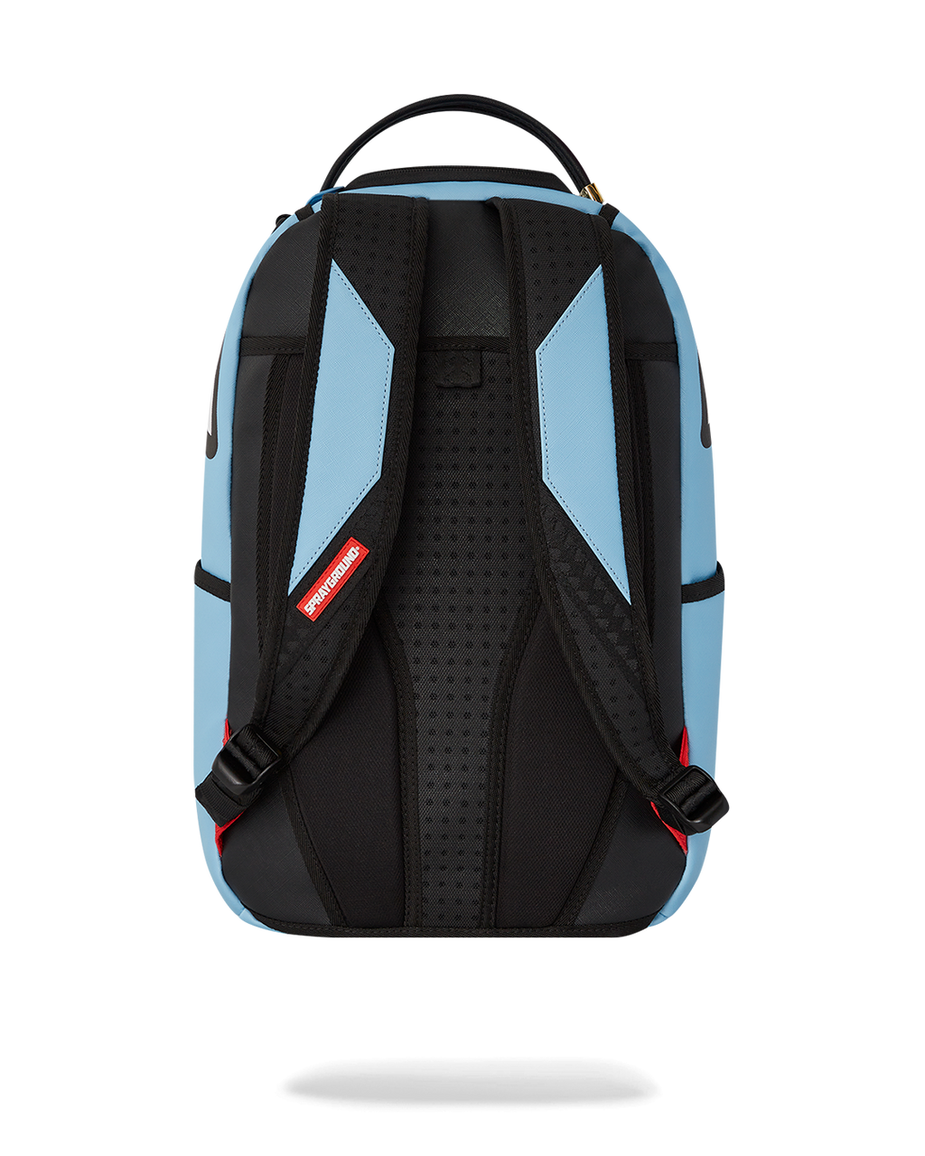 SMASH LOGO DEEP BLUE SKY DLXSV BACKPACK